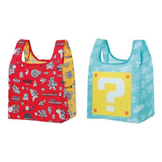 マリオ エコバッグ@ < アニメ/コミック/キャラクター マリオ エコバッグ@ < アニメ/コミック/キャラクターの