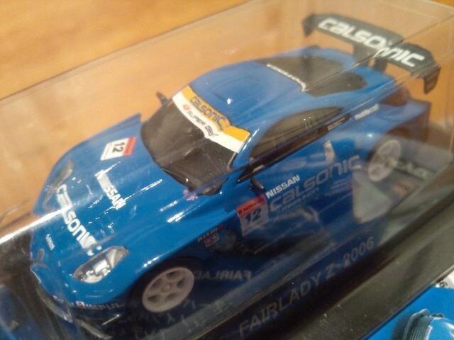 J\jbN tFAfB Z 2006 TNX聚  zr[ 