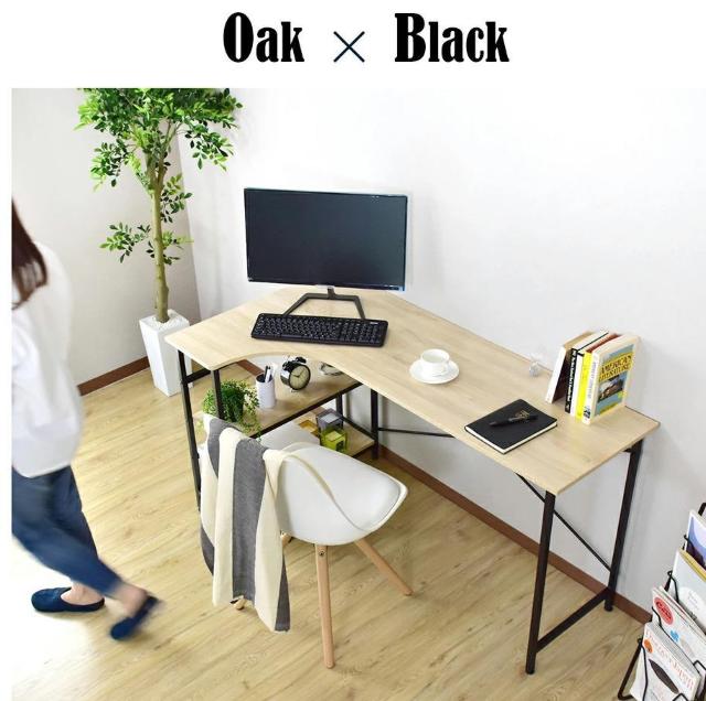 PC�f�X�N L���^ �R�[�i�[ �V���v��  ��140 L���@�I�[�N �� �C���e���A/���C�t�� 