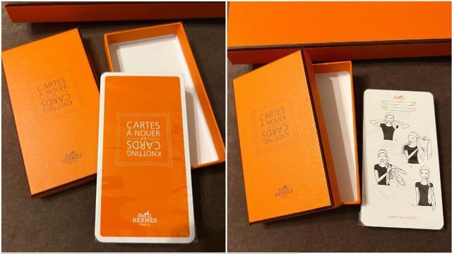 【HERMES】カレ90スカーフ < ブランド  【HERMES】カレ90スカーフ < ブランドの
