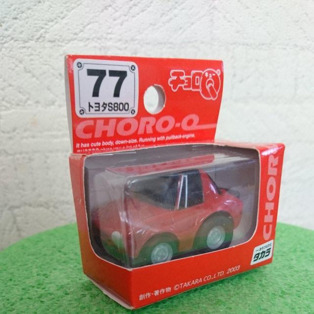 タカラ チョロQ < ホビー  タカラ チョロQ < ホビーの