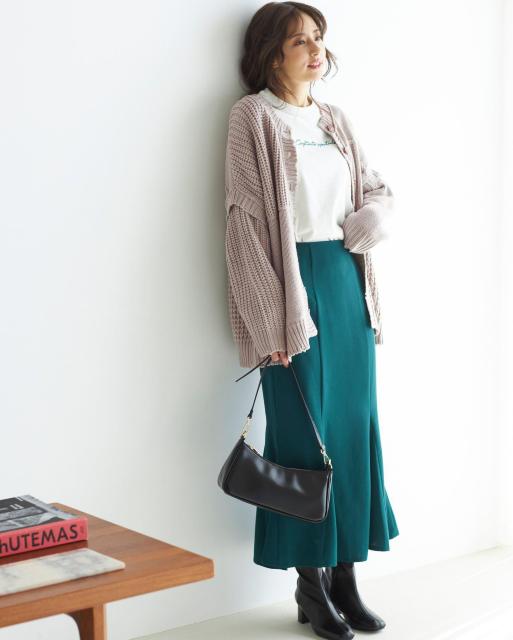 新品☆イング*パッチワークダメージ加工2wayカーディガン < ブランド  新品☆イング*パッチワークダメージ加工2wayカーディガン < ブランドの