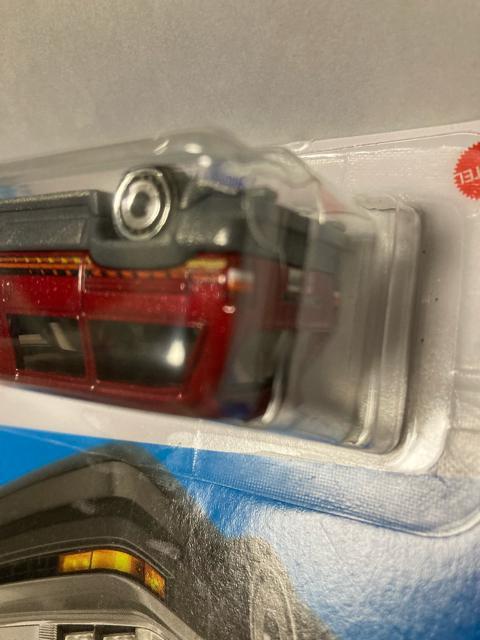 ホットウィール・1986トヨタ バン (他も出品中) < ホビー  ホットウィール・1986トヨタ バン (他も出品中) < ホビーの