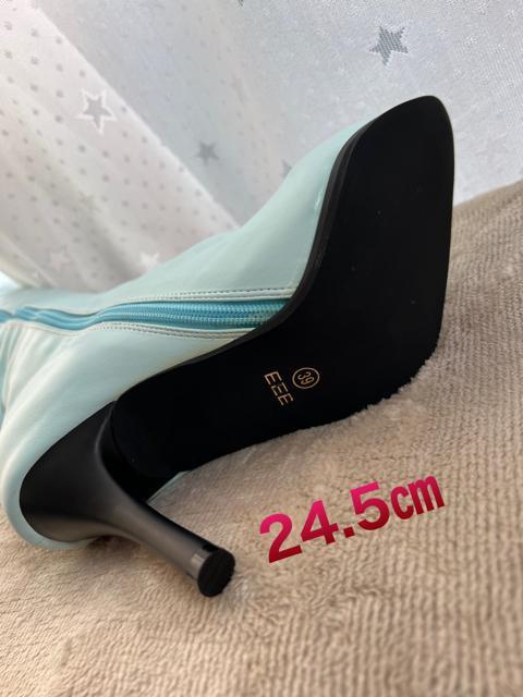 ニーハイ ロングブーツ < 女性ファッション  ニーハイ ロングブーツ < 女性ファッションの