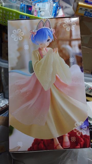 ゼロから始める異世界生活・ExcoodCreativeFigure・レム・小兎娘フィギュア < アニメ/コミック/キャラクター  ゼロから始める異世界生活・ExcoodCreativeFigure・レム・小兎娘フィギュア < アニメ/コミック/キャラクターの