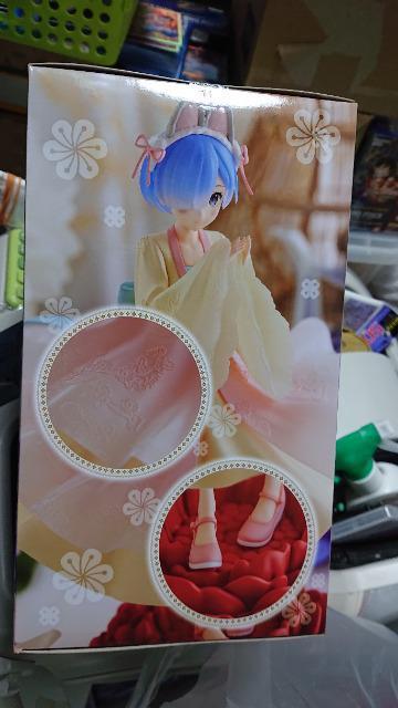 ゼロから始める異世界生活・ExcoodCreativeFigure・レム・小兎娘フィギュア < アニメ/コミック/キャラクター  ゼロから始める異世界生活・ExcoodCreativeFigure・レム・小兎娘フィギュア < アニメ/コミック/キャラクターの