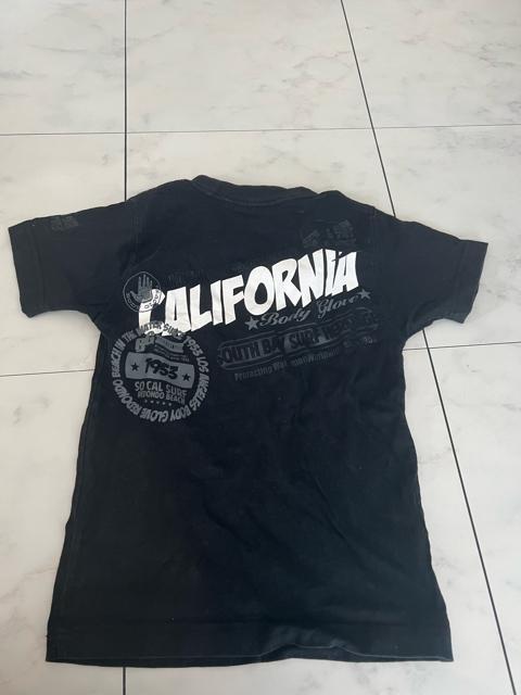 BODYGLOVEキッズ半Tシャツ★120cm < キッズ/ベビー BODYGLOVEキッズ半Tシャツ★120cm < キッズ/ベビーの