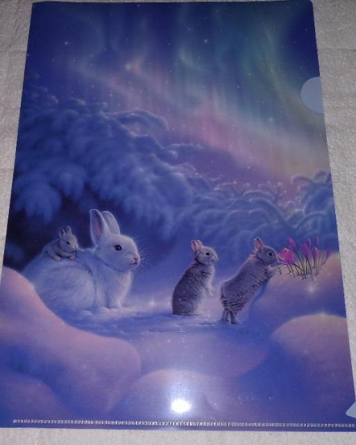 カークレイナート クリアファイル 送料込み < インテリア/ライフ カークレイナート クリアファイル 送料込み < インテリア/ライフの