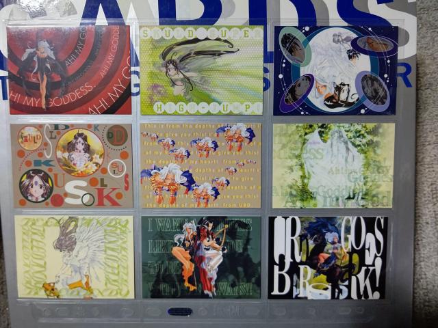 �g���J ���������_���܂� M2 MEGA-GRA�m�[�}���J�[�h 58�� 9�|�P�b�g�t �@23�����i �� �A�j��/�R�~�b�N/�L�����N�^�[�� 