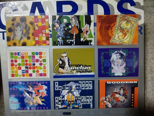 �g���J ���������_���܂� M2 MEGA-GRA�m�[�}���J�[�h 58�� 9�|�P�b�g�t �@23�����i �� �A�j��/�R�~�b�N/�L�����N�^�[�� 