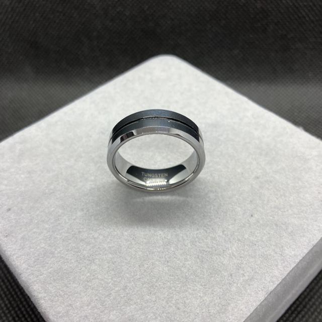  TUNGSTEN CARBIDE O w