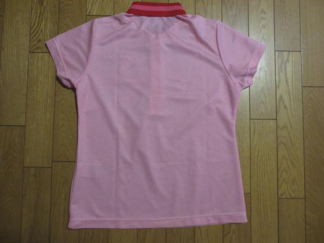 SRIXON スリクソン ポリエステル 半袖 ポロシャツ M 日本製 < レジャー/スポーツ SRIXON スリクソン ポリエステル 半袖 ポロシャツ M 日本製 < レジャー/スポーツの