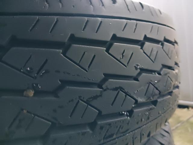 nCG[X@195/80R15 BRIDGESTONE@ă^CAzC[Zbg