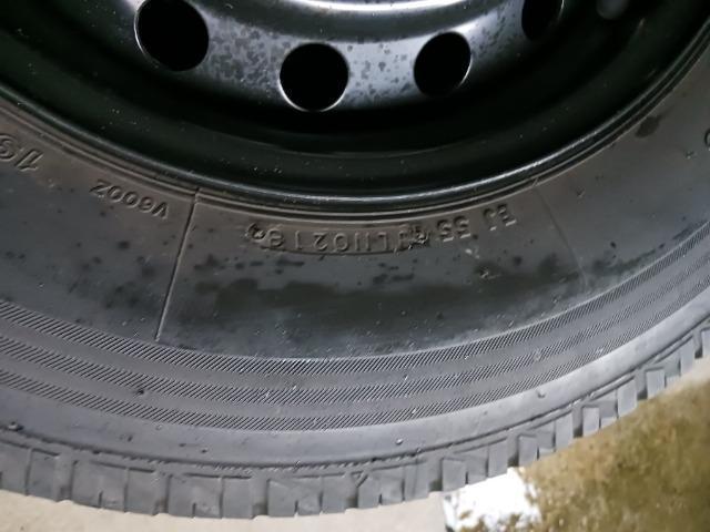 nCG[X@195/80R15 BRIDGESTONE@ă^CAzC[Zbg