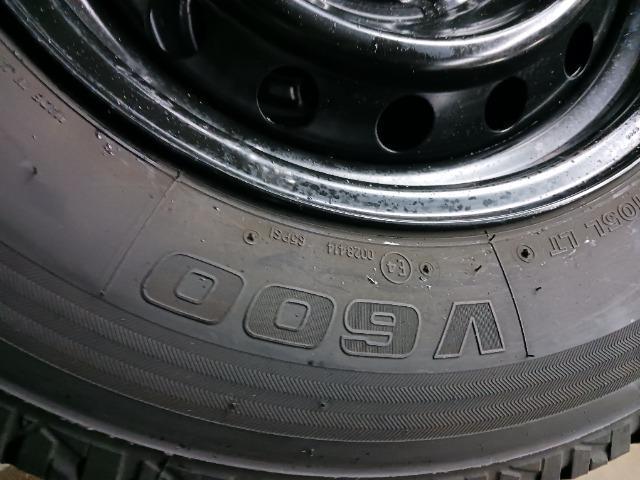nCG[X@195/80R15 BRIDGESTONE@ă^CAzC[Zbg