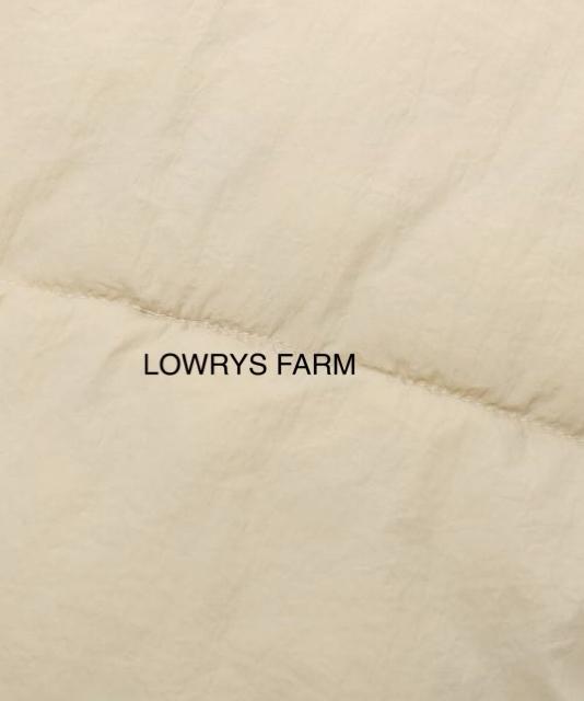 Vi@LOWRYS FARM2wayȃ}t[  t@bV 
