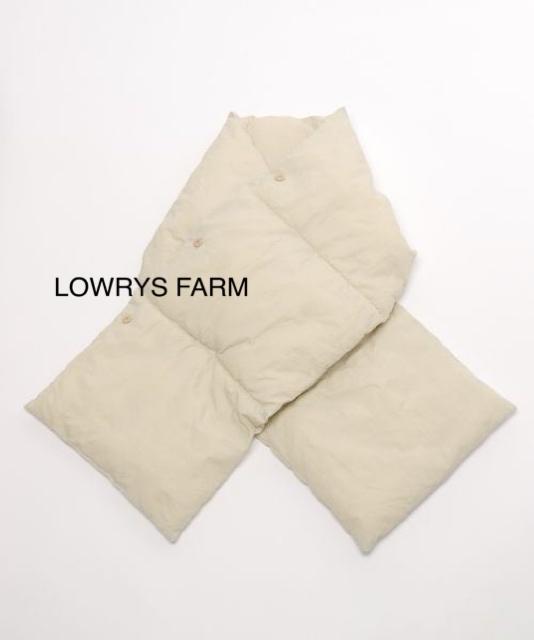 Vi@LOWRYS FARM2wayȃ}t[  t@bV 