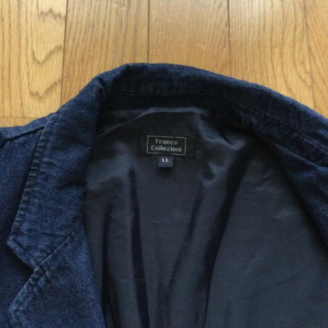 デニムジャケット/ブレザー < 男性ファッション  デニムジャケット/ブレザー < 男性ファッションの