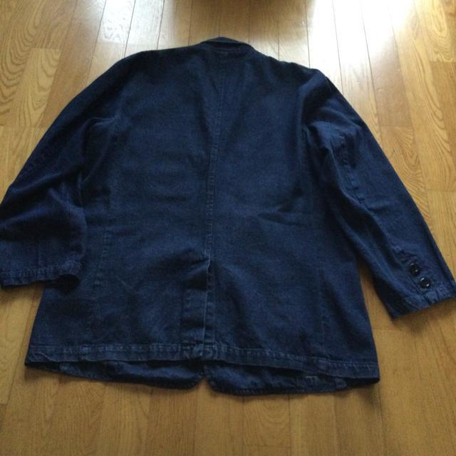 デニムジャケット/ブレザー < 男性ファッション  デニムジャケット/ブレザー < 男性ファッションの