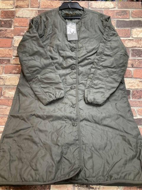 送料無料!軽くて暖かい!中綿キルトロングジャケット(画像から)1枚 < 女性ファッション  送料無料!軽くて暖かい!中綿キルトロングジャケット(画像から)1枚 < 女性ファッションの