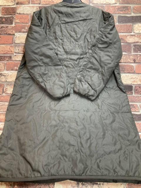 送料無料!軽くて暖かい!中綿キルトロングジャケット(画像から)1枚 < 女性ファッション  送料無料!軽くて暖かい!中綿キルトロングジャケット(画像から)1枚 < 女性ファッションの