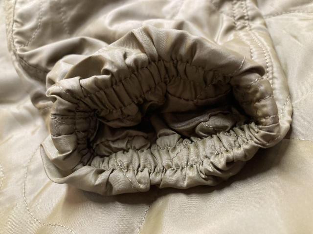 送料無料!軽くて暖かい!中綿キルトロングジャケット(画像から)1枚 < 女性ファッション  送料無料!軽くて暖かい!中綿キルトロングジャケット(画像から)1枚 < 女性ファッションの