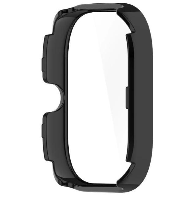 Xiaomi Redmi Watch 4 ガラス 保護 ケース ブラック 防水 カバー フィルム ケース < 家電/AV  Xiaomi Redmi Watch 4 ガラス 保護 ケース ブラック 防水 カバー フィルム ケース < 家電/AVの