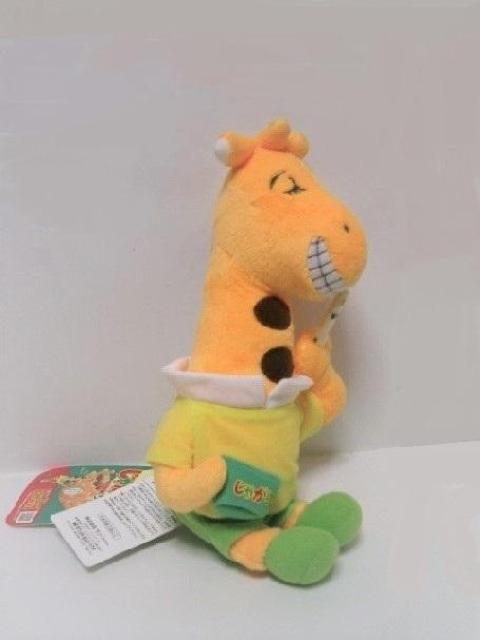 ◎タグ付き◆カルビー  じゃがりこ ぬいぐるみs < ホビー  ◎タグ付き◆カルビー  じゃがりこ ぬいぐるみs < ホビーの