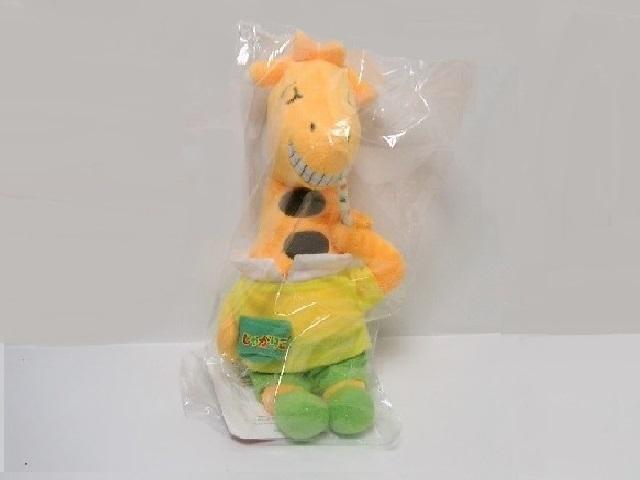 ◎タグ付き◆カルビー  じゃがりこ ぬいぐるみs < ホビー  ◎タグ付き◆カルビー  じゃがりこ ぬいぐるみs < ホビーの