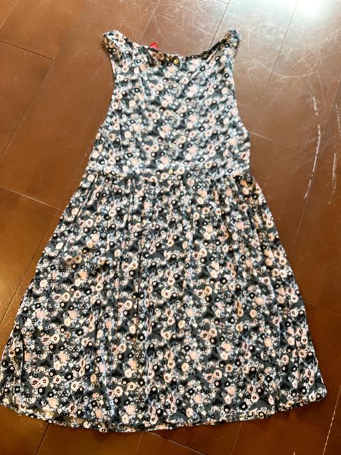 ☆H&M(エイチアンドエム)☆花柄ワンピース☆ < 女性ファッション  ☆H&M(エイチアンドエム)☆花柄ワンピース☆ < 女性ファッションの