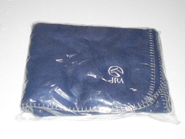 JRA ブランケット エクストララージブランケット 紺色 競馬 < ホビー  JRA ブランケット エクストララージブランケット 紺色 競馬  < ホビーの