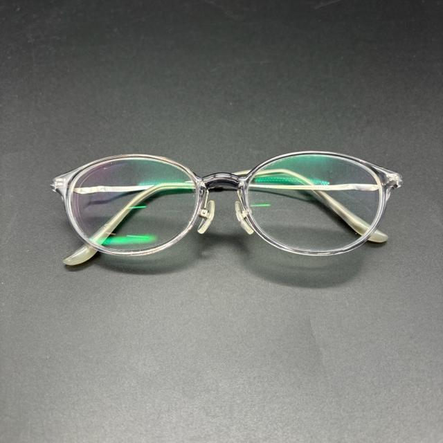 即決 JINS ジンズ メガネ 眼鏡 LRF-19S-255AA < 女性ファッション  即決 JINS ジンズ メガネ 眼鏡 LRF-19S-255AA < 女性ファッションの