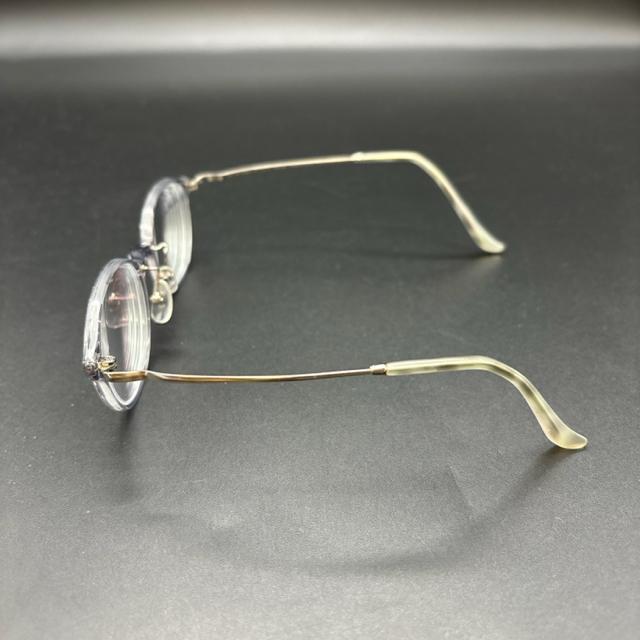 即決 JINS ジンズ メガネ 眼鏡 LRF-19S-255AA < 女性ファッション  即決 JINS ジンズ メガネ 眼鏡 LRF-19S-255AA < 女性ファッションの