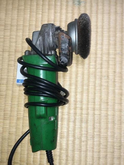 新品!M10ディスクグラインダー用3点セット(延長ロッド&フランジ&ワッシャー) エクステンションバー < ペット/手芸/園芸  新品!M10ディスクグラインダー用3点セット(延長ロッド&フランジ&ワッシャー) エクステンションバー < ペット/手芸/園芸の