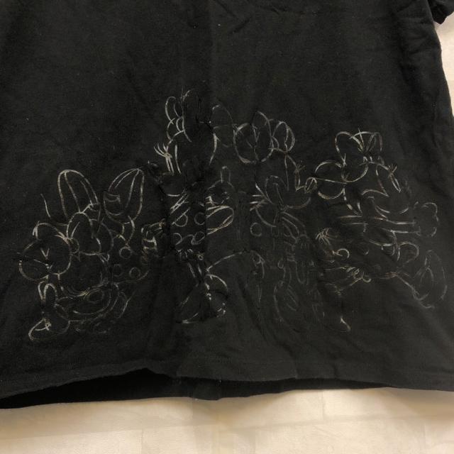 即決 UNIQLO ユニクロ UT ディズニー コラボ 半袖Tシャツ XL < ブランド  即決 UNIQLO ユニクロ UT ディズニー コラボ 半袖Tシャツ XL < ブランドの