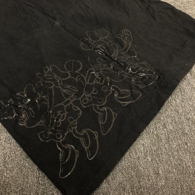即決 UNIQLO ユニクロ UT ディズニー コラボ 半袖Tシャツ XL < ブランド  即決 UNIQLO ユニクロ UT ディズニー コラボ 半袖Tシャツ XL < ブランドの