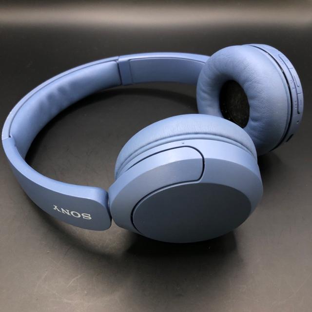  SONY \j[ CXwbhz WH-CH520  Ɠd/AV 