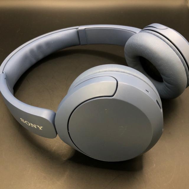  SONY \j[ CXwbhz WH-CH520  Ɠd/AV 