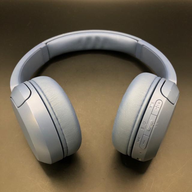  SONY \j[ CXwbhz WH-CH520  Ɠd/AV 