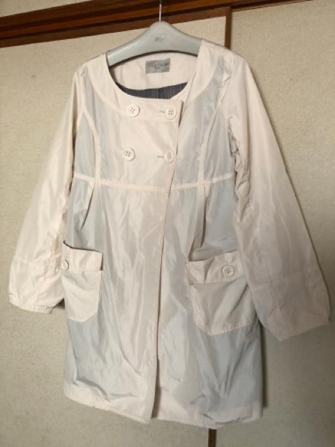 セオリア シルエットが可愛いジャケット トップス 合物 < 女性ファッション  セオリア シルエットが可愛いジャケット トップス 合物  < 女性ファッションの