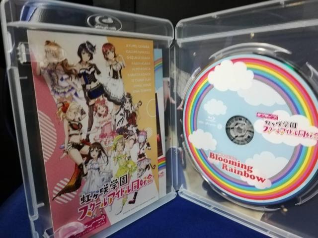 uCu! wXN[AChD  CD/DVD/rfI 