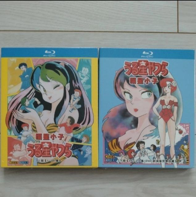 鐯 S218b+OVA+ Blu-ray Box   CD/DVD/rfI 