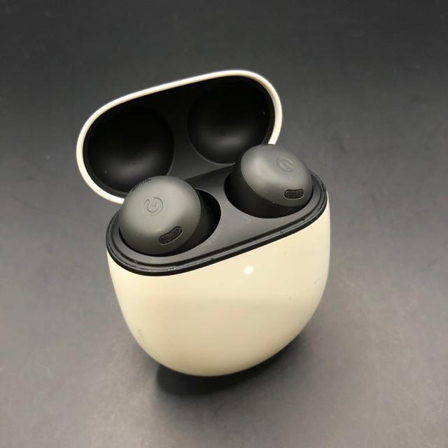 即決 Pixel Buds Pro ワイヤレスイヤホン < 家電/AV  即決 Pixel Buds Pro ワイヤレスイヤホン < 家電/AVの