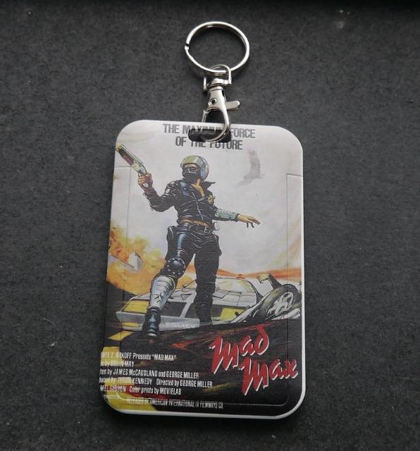 @Vi }bh}bNX MAD MAX IDJ[hz_[P[X ICJ[hP[X  jt@bV 