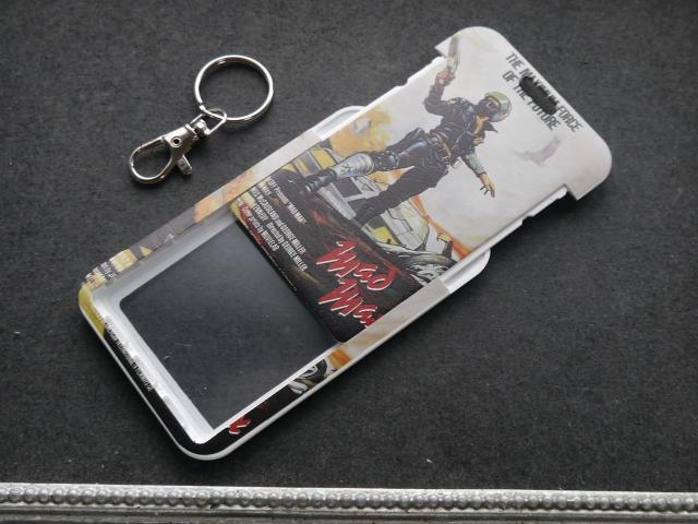 @Vi }bh}bNX MAD MAX IDJ[hz_[P[X ICJ[hP[X  jt@bV 