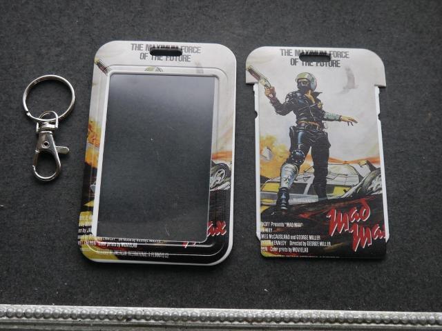 @Vi }bh}bNX MAD MAX IDJ[hz_[P[X ICJ[hP[X  jt@bV 