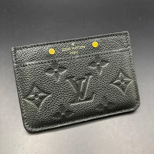 LOUIS VUITTON ポルト カルト・サーンプル モノグラム・アンプラント < ブランド LOUIS VUITTON ポルト カルト・サーンプル モノグラム・アンプラント < ブランドの