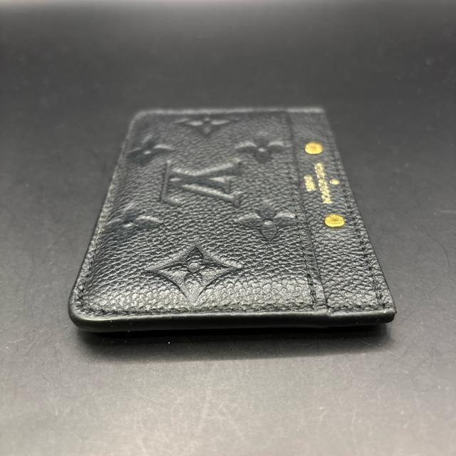 LOUIS VUITTON ポルト カルト・サーンプル モノグラム・アンプラント < ブランド LOUIS VUITTON ポルト カルト・サーンプル モノグラム・アンプラント < ブランドの