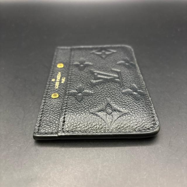 LOUIS VUITTON ポルト カルト・サーンプル モノグラム・アンプラント < ブランド LOUIS VUITTON ポルト カルト・サーンプル モノグラム・アンプラント < ブランドの