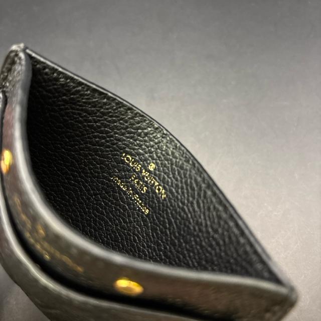 LOUIS VUITTON ポルト カルト・サーンプル モノグラム・アンプラント < ブランド LOUIS VUITTON ポルト カルト・サーンプル モノグラム・アンプラント < ブランドの